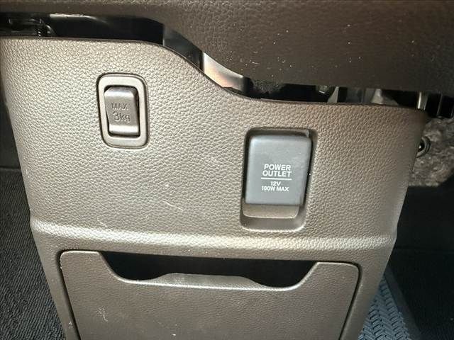 HONDA N BOX 2023 Image 31