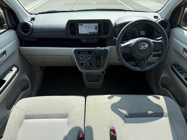 DAIHATSU BOON 2023 Image 31