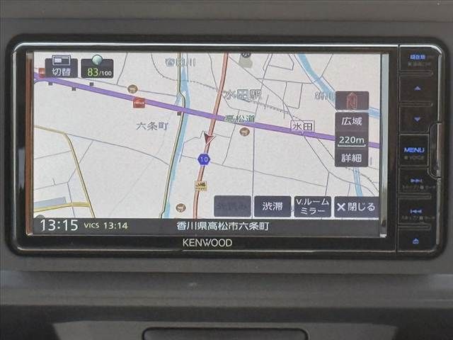 DAIHATSU BOON 2023 Image 31