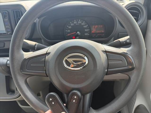 DAIHATSU BOON 2023 Image 31