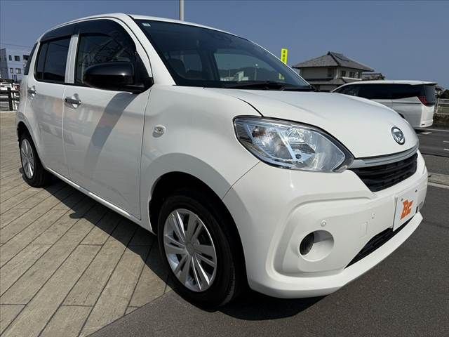 DAIHATSU BOON 2023 Image 31