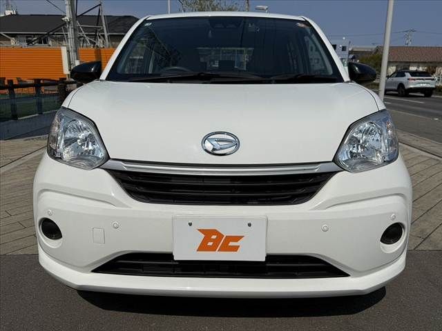 DAIHATSU BOON 2023 Image 31