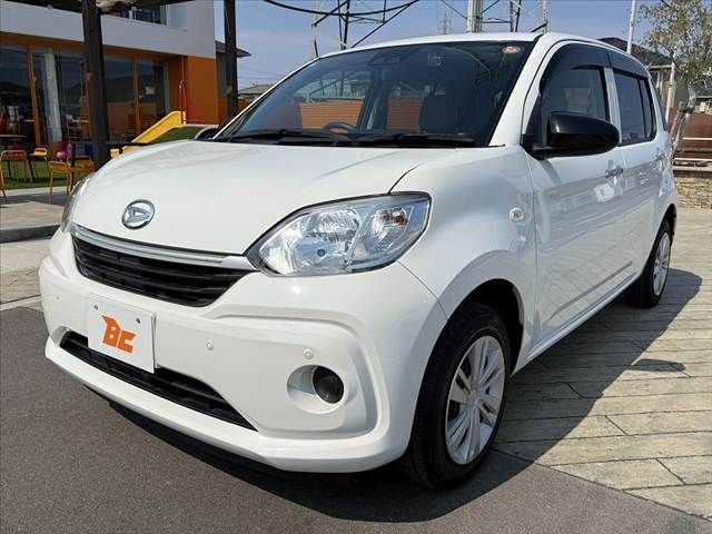 DAIHATSU BOON 2023 Image 31