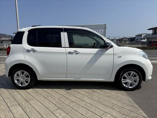 DAIHATSU BOON 2023 Image 31