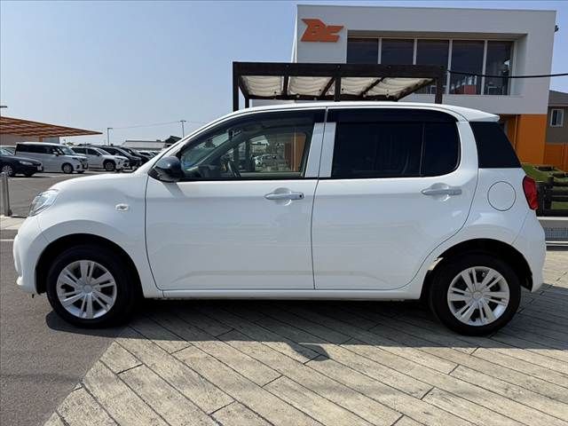 DAIHATSU BOON 2023 Image 31