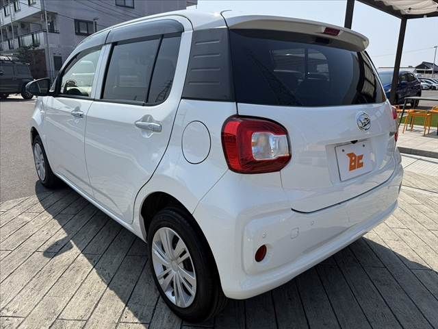 DAIHATSU BOON 2023 Image 31