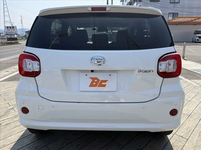 DAIHATSU BOON 2023 Image 31