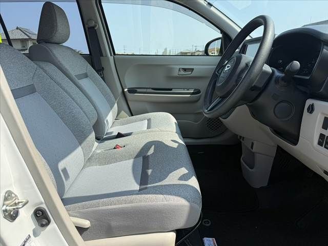 DAIHATSU BOON 2023 Image 31