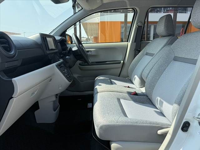 DAIHATSU BOON 2023 Image 31