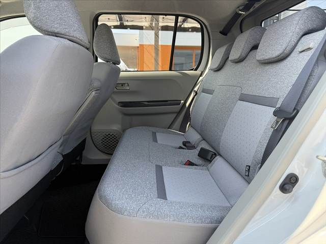 DAIHATSU BOON 2023 Image 31