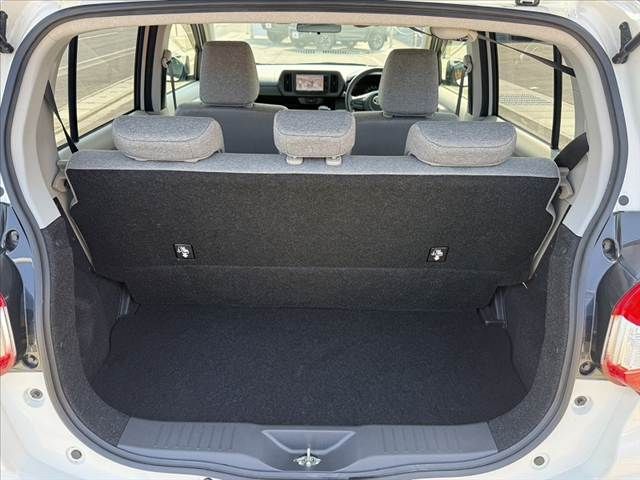 DAIHATSU BOON 2023 Image 31