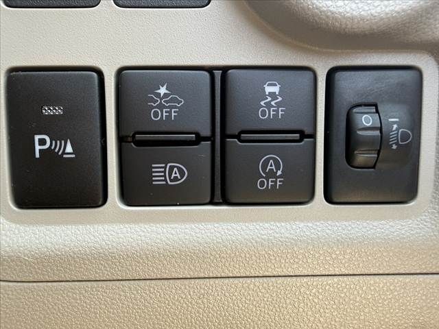 DAIHATSU BOON 2023 Image 31