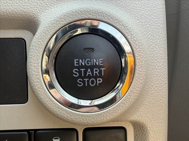 DAIHATSU BOON 2023 Image 31