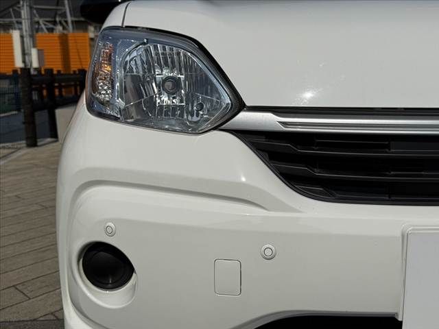 DAIHATSU BOON 2023 Image 31