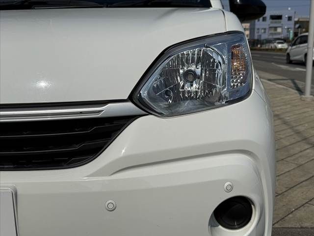 DAIHATSU BOON 2023 Image 31