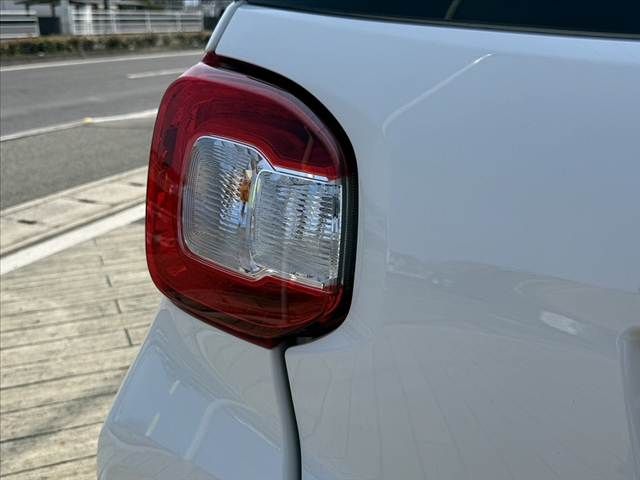 DAIHATSU BOON 2023 Image 31