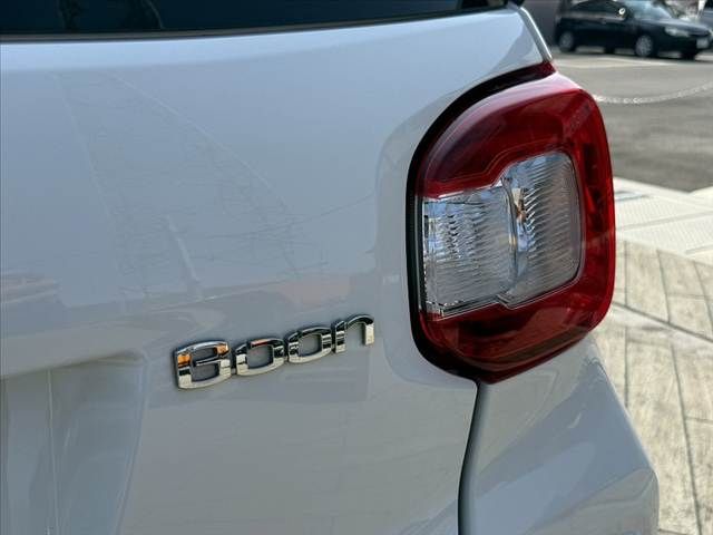 DAIHATSU BOON 2023 Image 31