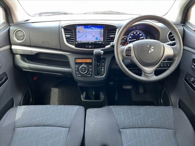 SUZUKI WAGON R STINGRAY 2014 Image 31