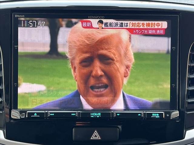 SUZUKI WAGON R STINGRAY 2014 Image 31