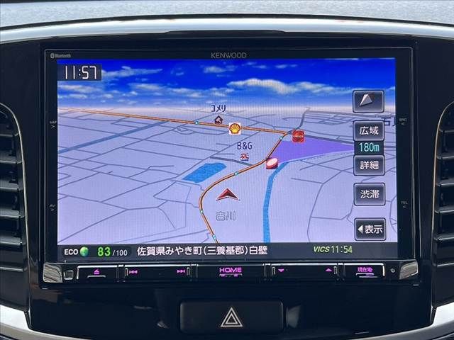 SUZUKI WAGON R STINGRAY 2014 Image 31