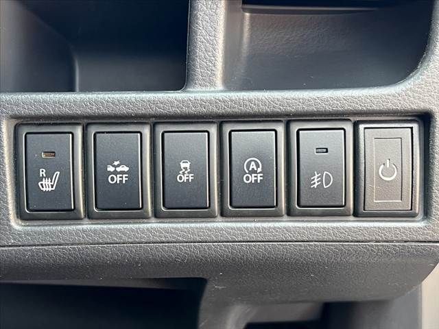 SUZUKI WAGON R STINGRAY 2014 Image 31