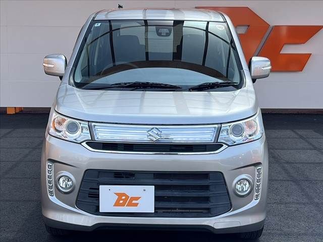 SUZUKI WAGON R STINGRAY 2014 Image 31