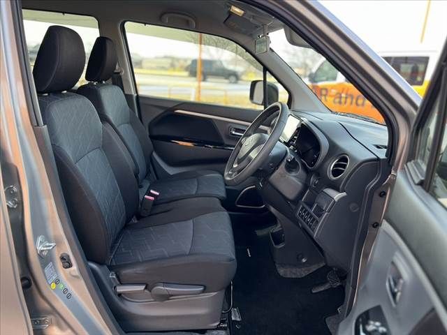 SUZUKI WAGON R STINGRAY 2014 Image 31