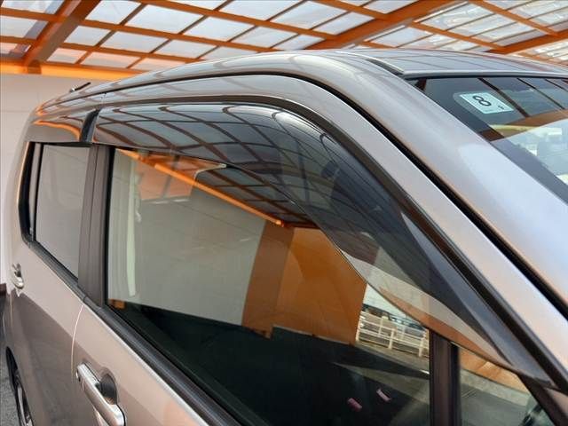 SUZUKI WAGON R STINGRAY 2014 Image 31