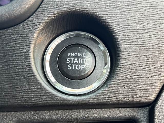 SUZUKI WAGON R STINGRAY 2014 Image 31