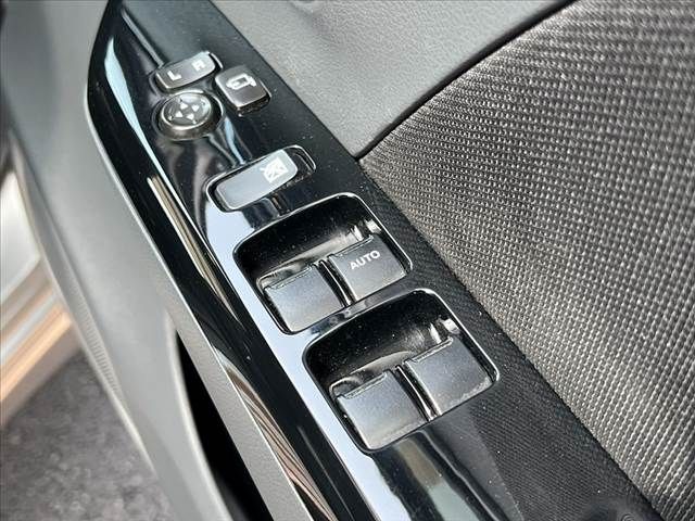 SUZUKI WAGON R STINGRAY 2014 Image 31