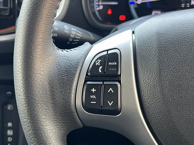 SUZUKI WAGON R STINGRAY 2014 Image 31