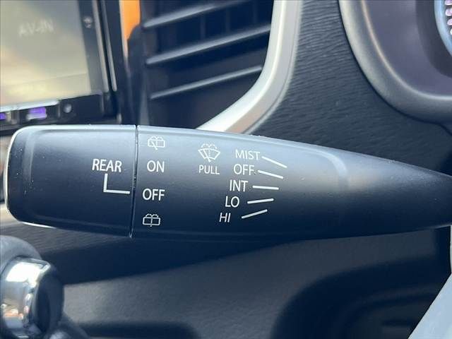 SUZUKI WAGON R STINGRAY 2014 Image 31