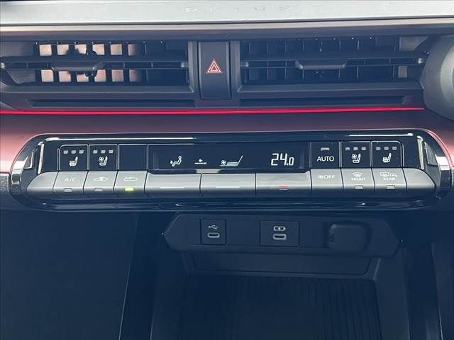 TOYOTA PRIUS 2023 Image 31