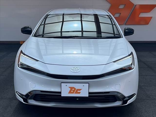 TOYOTA PRIUS 2023 Image 31