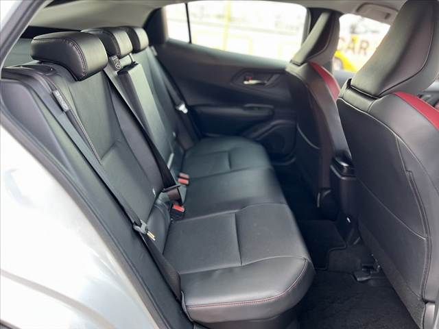 TOYOTA PRIUS 2023 Image 31