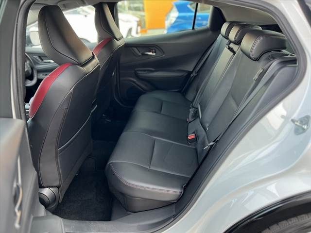 TOYOTA PRIUS 2023 Image 31