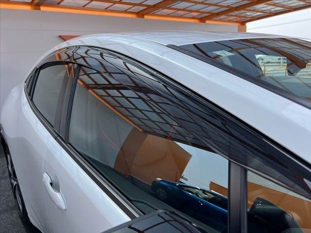 TOYOTA PRIUS 2023 Image 31