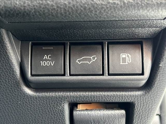 TOYOTA PRIUS 2023 Image 31