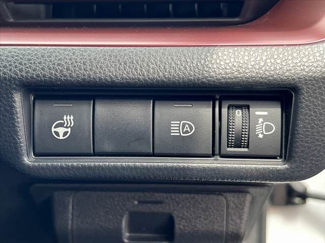 TOYOTA PRIUS 2023 Image 31