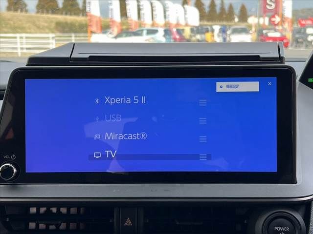 TOYOTA PRIUS 2023 Image 31