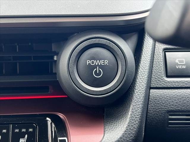 TOYOTA PRIUS 2023 Image 31