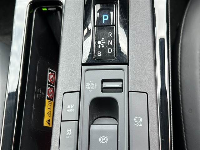 TOYOTA PRIUS 2023 Image 31