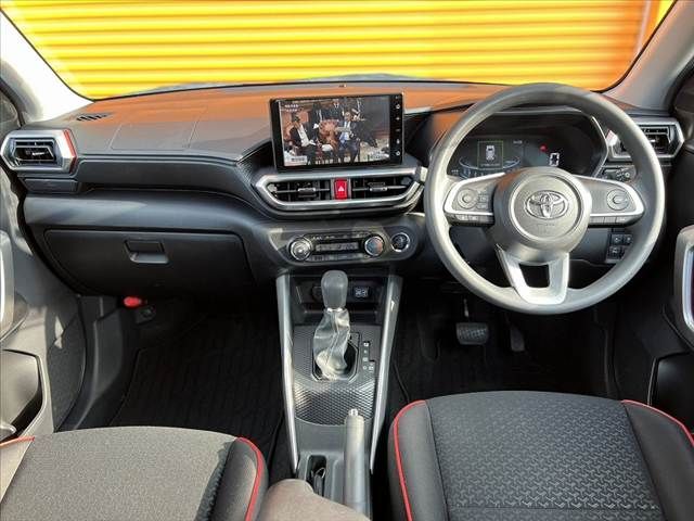 TOYOTA RAIZE 2021 Image 31