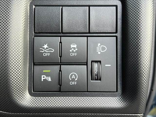 TOYOTA RAIZE 2021 Image 31