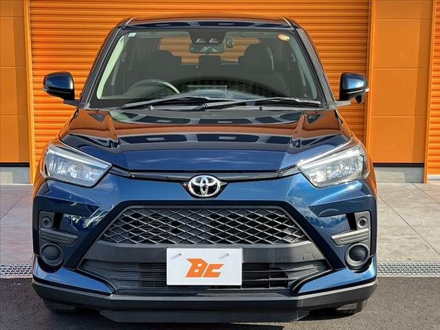 TOYOTA RAIZE 2021 Image 31