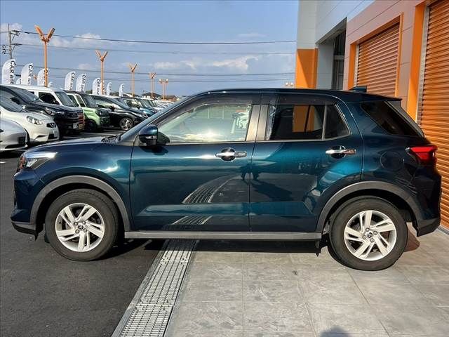 TOYOTA RAIZE 2021 Image 31