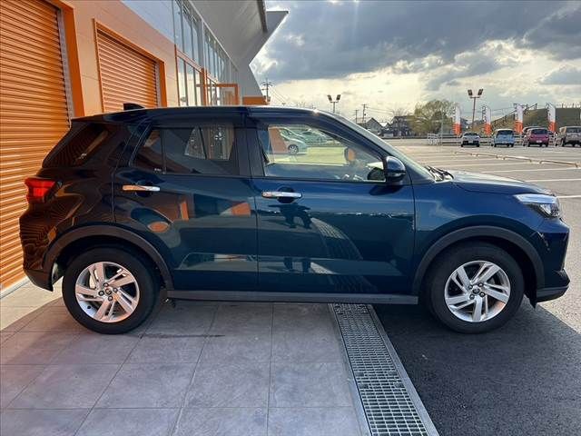 TOYOTA RAIZE 2021 Image 31