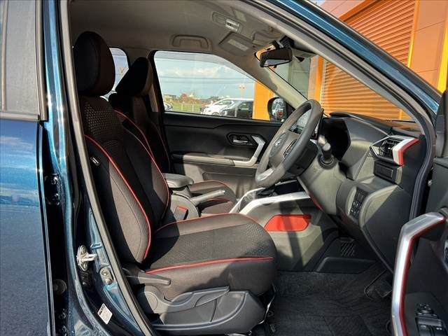 TOYOTA RAIZE 2021 Image 31