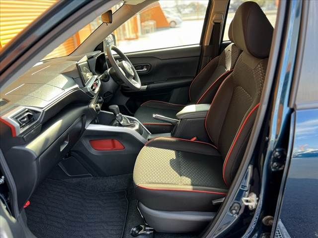 TOYOTA RAIZE 2021 Image 31