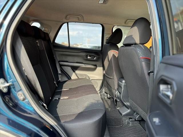 TOYOTA RAIZE 2021 Image 31